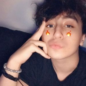 Meet your Posher, Andy